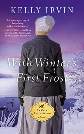 With Winters First Frost - Kelly Irvin [KSIĄŻKA]