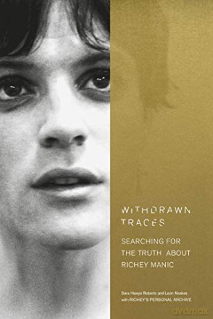 Withdrawn Traces - Leon Noakes [KSIĄŻKA]