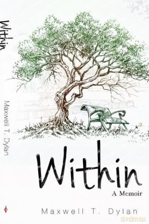 Within A Memoir - Maxwell T Dylan [KSIĄŻKA]