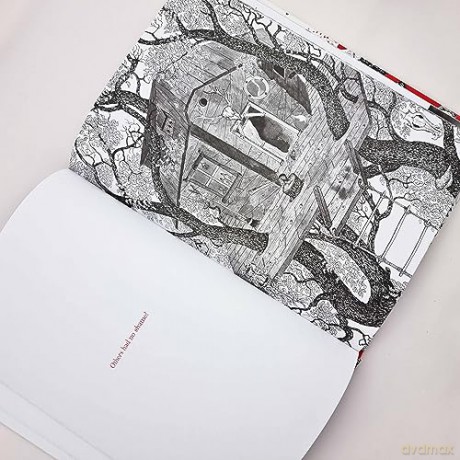 Within My Branches - Nicolas Michel [KSIĄŻKA]