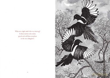 Within My Branches - Nicolas Michel [KSIĄŻKA]
