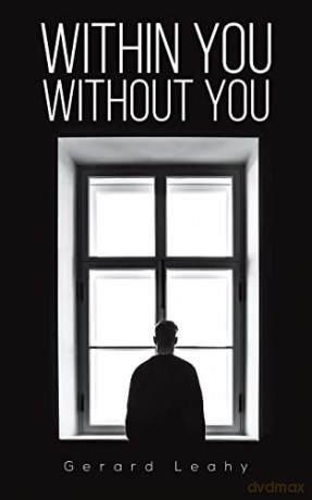 Within You Without You - Gerard Leahy [KSIĄŻKA]