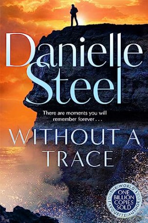 Without A Trace - Danielle Steel [KSIĄŻKA]