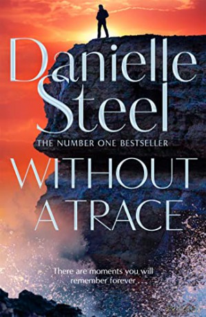 Without A Trace - Danielle Steel [KSIĄŻKA]