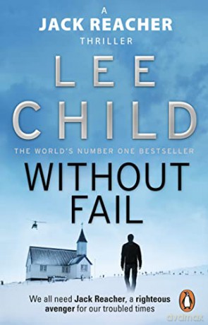 Without Fail - Lee Child [KSIĄŻKA]