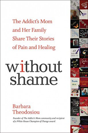 Without Shame - Barbara Theodosiou [KSIĄŻKA]