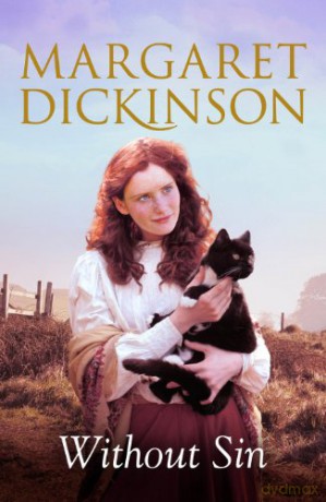 Without Sin - Margaret Dickinson [KSIĄŻKA]