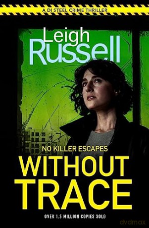 Without Trace - Leigh Russell [KSIĄŻKA]