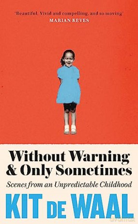 Without Warning - Kit De Waal [KSIĄŻKA]