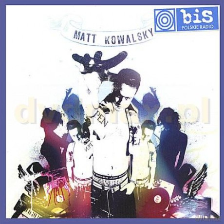 Matt Kowalsky: Nowy Plan [CD]