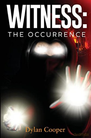 Witness: The Occurrence - Dylan Cooper [KSIĄŻKA]
