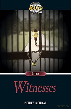 Witnesses [KSIĄŻKA]