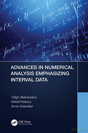 Witold - Advances In Numerical Anal - Allahviranloo [KSIĄŻKA]