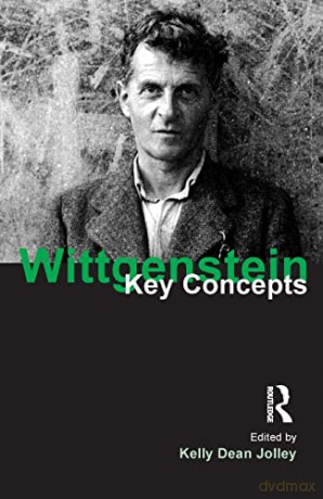 Wittgenstein - Kelly Dean Jolley [KSIĄŻKA]