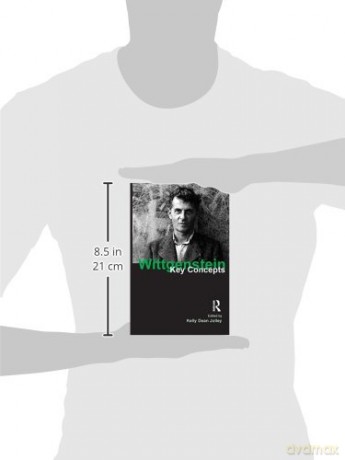 Wittgenstein - Kelly Dean Jolley [KSIĄŻKA]