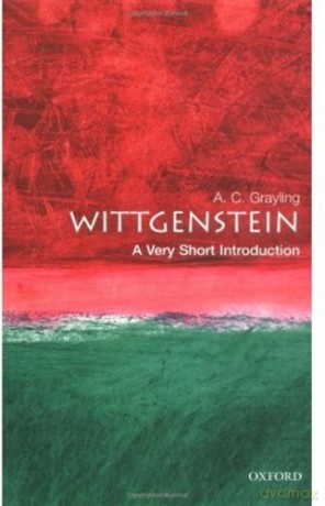 Wittgenstein - A C Grayling [KSIĄŻKA]