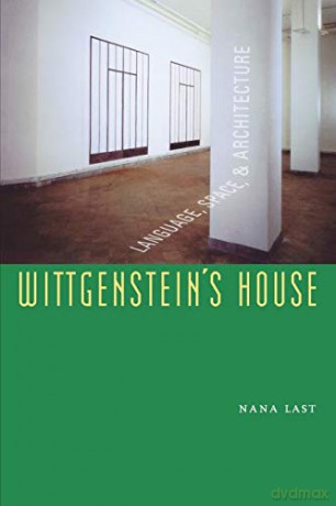 Wittgensteins House - Nana Last [KSIĄŻKA]