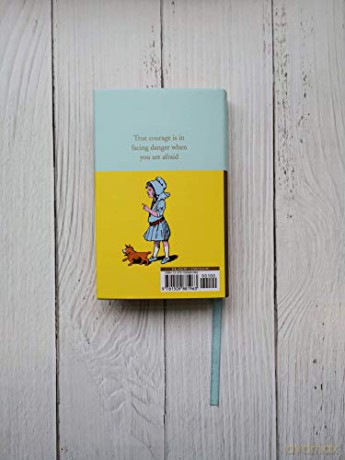 Wizard Of Oz - L Frank Baum [KSIĄŻKA]