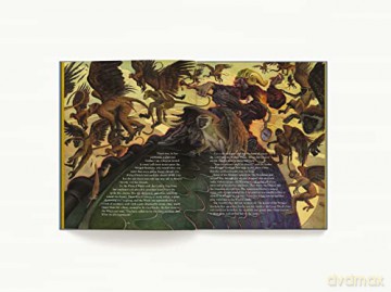 Wizard Of Oz Hb - Baum Frank L [KSIĄŻKA]