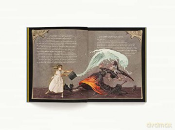 Wizard Of Oz Hb - Baum Frank L [KSIĄŻKA]
