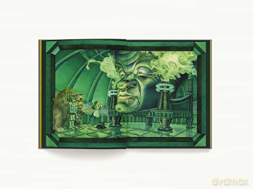 Wizard Of Oz Hb - Baum Frank L [KSIĄŻKA]