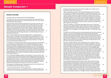 Wjec Eduqas Gcse English Language Revisi - Doran Et Al [KSIĄŻKA]