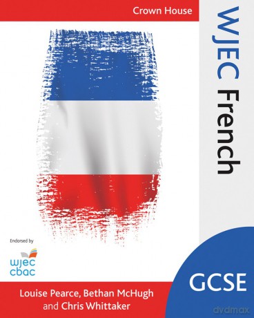 Wjec Gcse French - Bethan Et Al Mchugh [KSIĄŻKA]