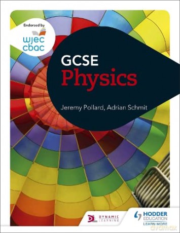 Wjec Gcse Physics - Pollard Jeremy [KSIĄŻKA]