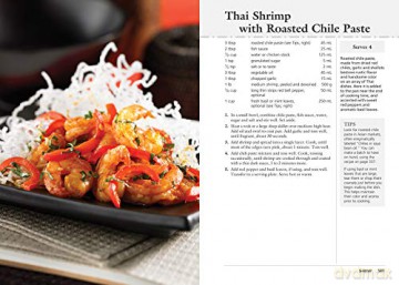 Wok Skillet Cookbook - Nancie Mcdermott [KSIĄŻKA]