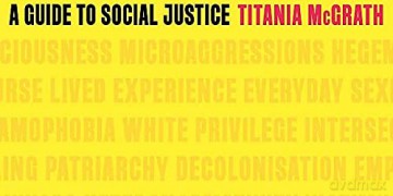 Woke - Titania Mcgrath [KSIĄŻKA]