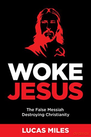 Woke Jesus [KSIĄŻKA]