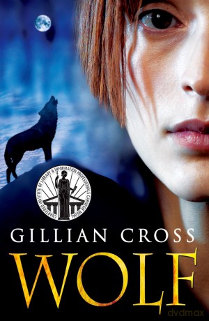Wolf - Gillian Cross [KSIĄŻKA]