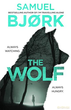 Wolf - Samuel Bjork [KSIĄŻKA]