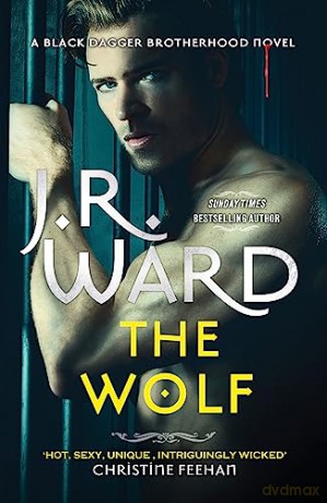 Wolf - J R Ward [KSIĄŻKA]