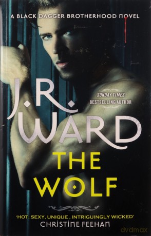 Wolf - J R Ward [KSIĄŻKA]