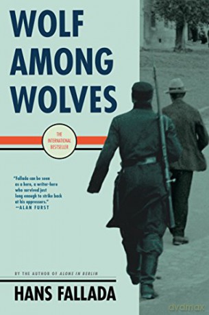 Wolf Among Wolves - Hans Fallada [KSIĄŻKA]