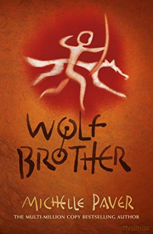 Wolf Brother - Michelle Paver [KSIĄŻKA]