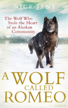 Wolf Called Romeo - Nick Jans [KSIĄŻKA]