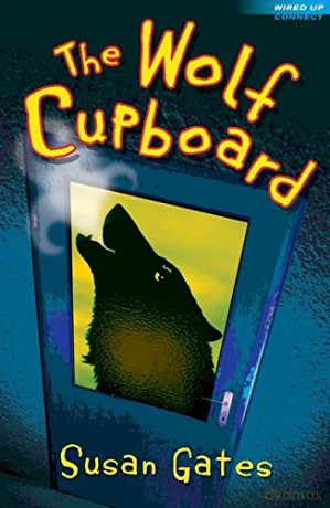 Wolf Cupboard - Susan Gates [KSIĄŻKA]