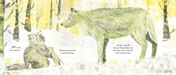 Wolf Girl - Jo Loring-Fisher [KSIĄŻKA]