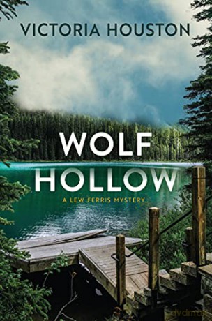 Wolf Hollow [KSIĄŻKA]
