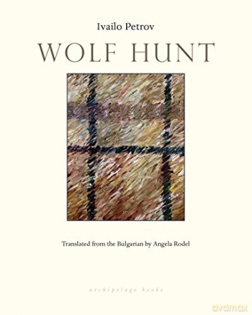 Wolf Hunt - Ivailo Petrov [KSIĄŻKA]