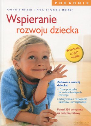 Wspieranie Rozwoju Dziecka - Nitsch C. [KSIĄŻKA]
