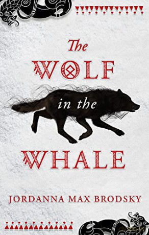 Wolf In The Whale - Jordanna M Brodsky [KSIĄŻKA]