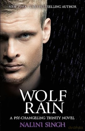 Wolf Rain - Nalini Singh [KSIĄŻKA]