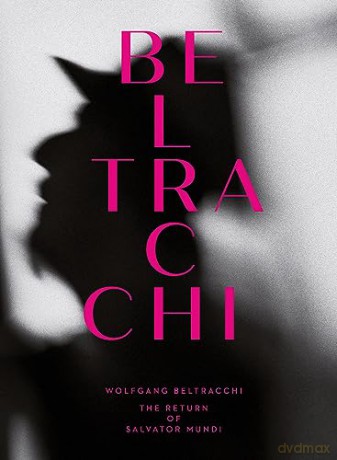 Wolfgang Beltracchi [KSIĄŻKA]