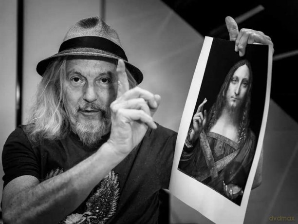 Wolfgang Beltracchi [KSIĄŻKA]