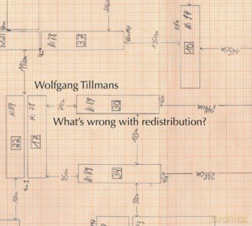 Wolfgang Tillmans Whats Wrong With Redis - Tom Donough [KSIĄŻKA]