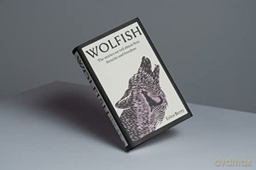 Wolfish - Erica Berry [KSIĄŻKA]