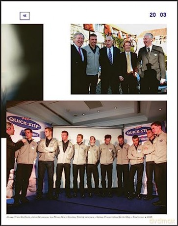 Wolfpack 20y - Geert Vandenbon [KSIĄŻKA]